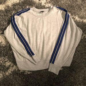 Express Crew Neck